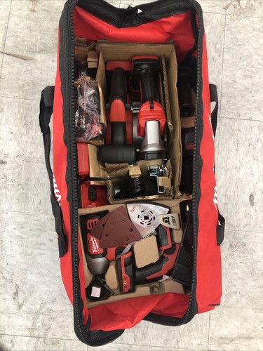Milwaukee 2695 27sh - milwaukee, m18